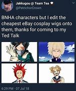 Image result for MHA Memes T-Shirt