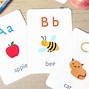 Image result for Free Alphabet Flash Cards