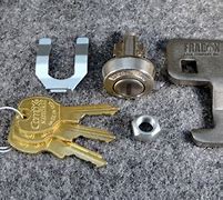 Image result for Post Office Box Lock Replacement