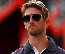 Image result for Romain Grosjean