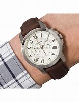 Image result for Fossil Watches FS4735