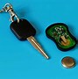 Image result for Car Remote Key Circuit