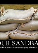 Image result for Sandbagging Meme Golf