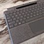 Image result for Picture of Dell Surface Keybaord