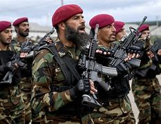 Image result for Pakistan Military