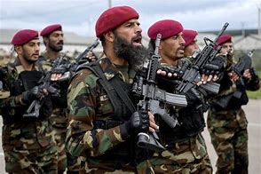 Image result for Pak Army Uniform