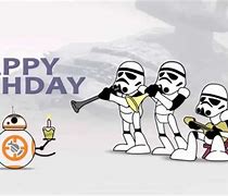 Image result for Happy Birthday Star Wars Images for Men