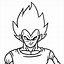 Image result for Dragon Ball Z Cool Easy Sketch Drawing