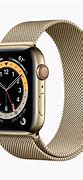 Image result for Rose Gold Apple iWatch