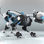 Image result for Robotic Cat