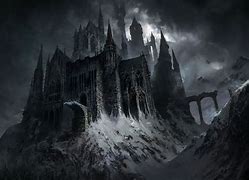 Image result for Dark Fantasy Artwork