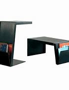 Image result for Wall Mount Magazine Rack