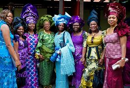 Image result for Ancestry of All Nigerians