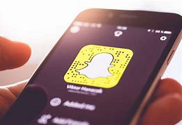 Image result for Cell Phone with Snapchat