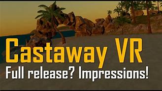Image result for Castaway Survival Game