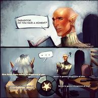Image result for Romance Dragon Age Memes