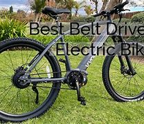 Image result for Belt Drive Electric Bike