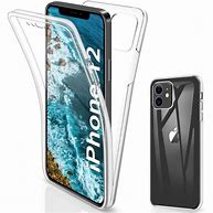 Image result for Coque Avant Non Lisible iPhone 12