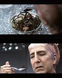 Image result for Sci-Fi Food Capsules