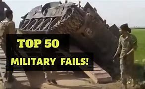 Image result for Funny Military Fails