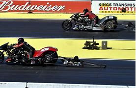 Image result for Top Fuel Harley Drag Racing