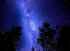 Image result for Milky Way Screensaver