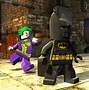 Image result for Lego Batman 2: Dc Super Heroes