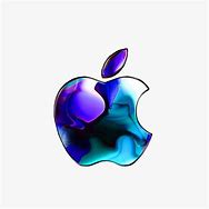 Image result for Colorful Apple Logo iPad