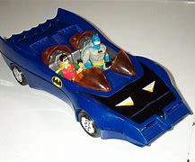 Image result for Batmobile Rocket League Car
