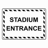 Image result for Funny NFL Stadium Signs