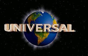 Image result for Universal Studios Logo