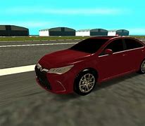 Image result for Burgundy 2017 Toyota Camry XSE
