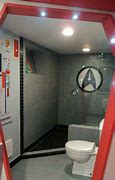 Image result for Star Trek Bathroom