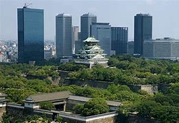 Image result for Osaka Prefecture wikipedia