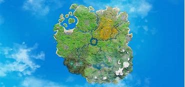 Image result for Fortnite CH2 S2 Map