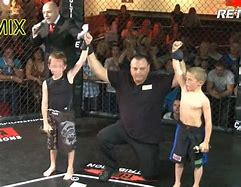 Image result for Cage Fighting Kids