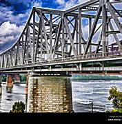 Image result for Mississippi River Bridge Memphis TN