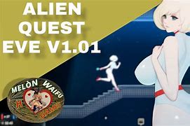 Image result for Alien Quest Eve Xeno