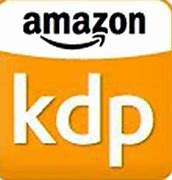 Image result for Kindle Direct Publishing Logo