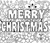 Image result for Merry Christmas Color