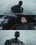 Image result for Star Wars Rogue One Meme