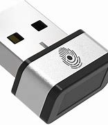 Image result for Fingerprint Scanner for PC