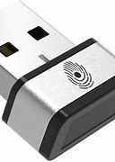 Image result for Fingerprint Reader Windows 11