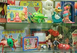 Image result for Toy Museum USA
