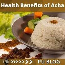Image result for Benefits in Eating Atchara