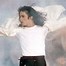 Image result for Michael Jackson 1993 Side View