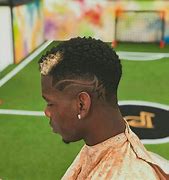 Image result for Pogba New Haircut