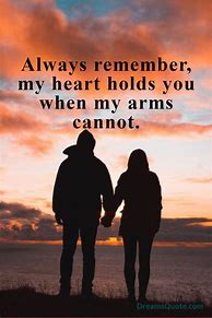 Image result for Long Distance Relationship Inspirational Quotes