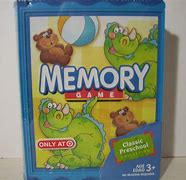 Image result for The Memory Game Book