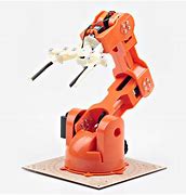 Image result for Arduino Project Hub Robot Arm